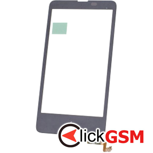 Fix Touchscreen Nokia X