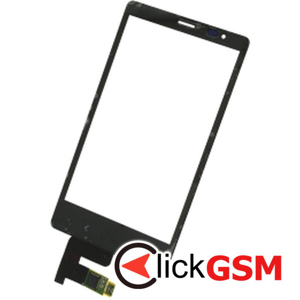 Fix Touchscreen Nokia X2