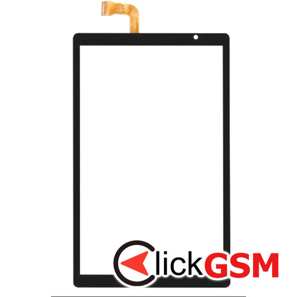 Fix Touchscreen Prestigio Grace 4891