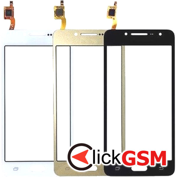 Fix Touchscreen Samsung Galaxy J2 Prime