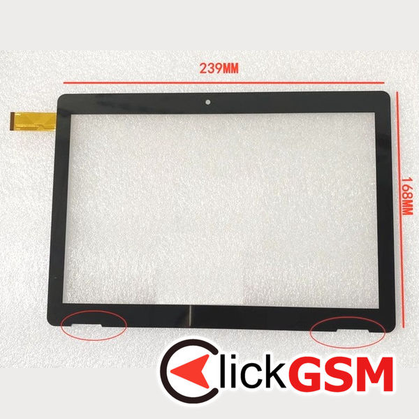 Fix Touchscreen Vonino Magnet G50 Pro