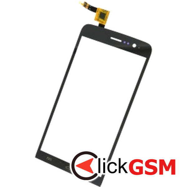 Fix Touchscreen Wiko Slide