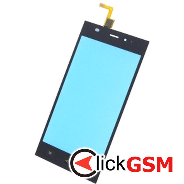 Fix Touchscreen Xiaomi Mi 3