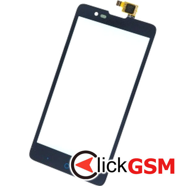 Fix Touchscreen Zte Blade L3 Plus