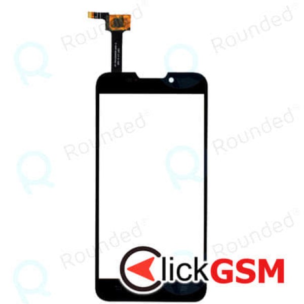 Fix Touchscreen Zte Grand X Quad