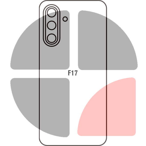 Protectie Spate · Silicon