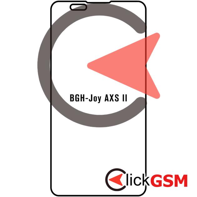 Folie Bgh Joy Axs Ii With Cover