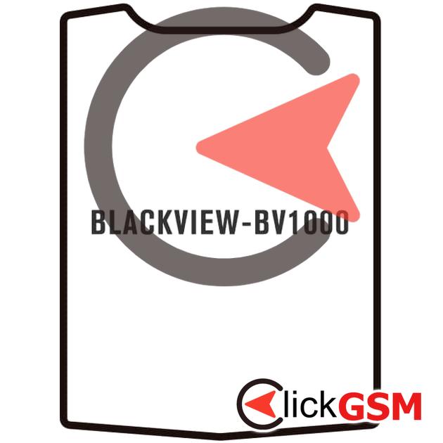 Folie Blackview Bv1000 Front