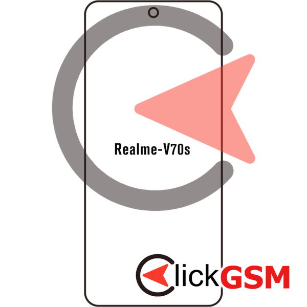 Protectie Display Frendly · Silicon