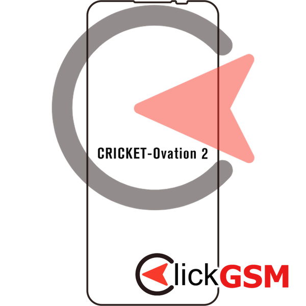 Regenarabila Cricket Ovation 2 · Regenarabila