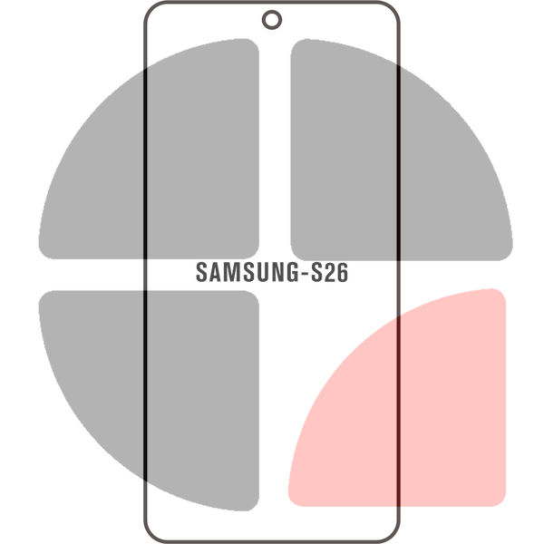 Protectie Display · Silicon
