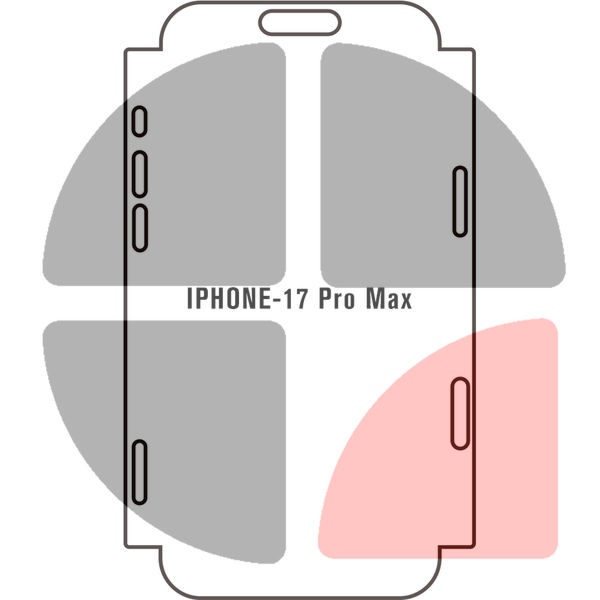 Protectie Display + Rama · Silicon