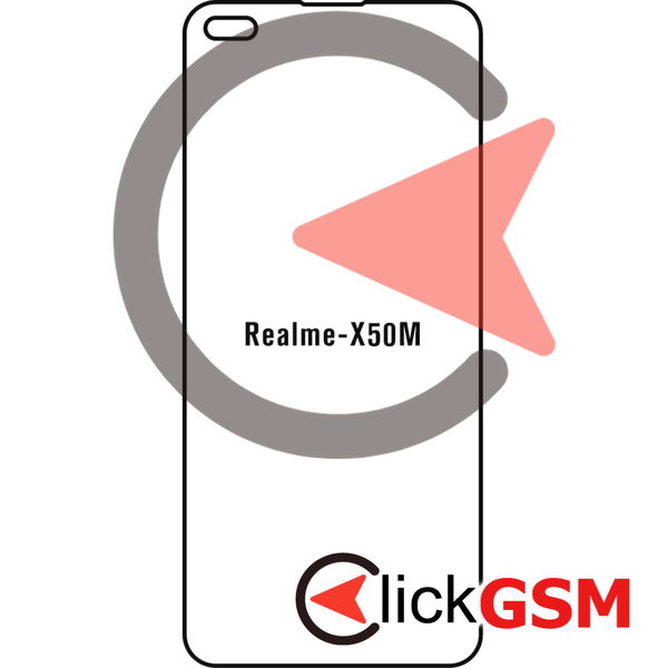 Protectie Display · Silicon
