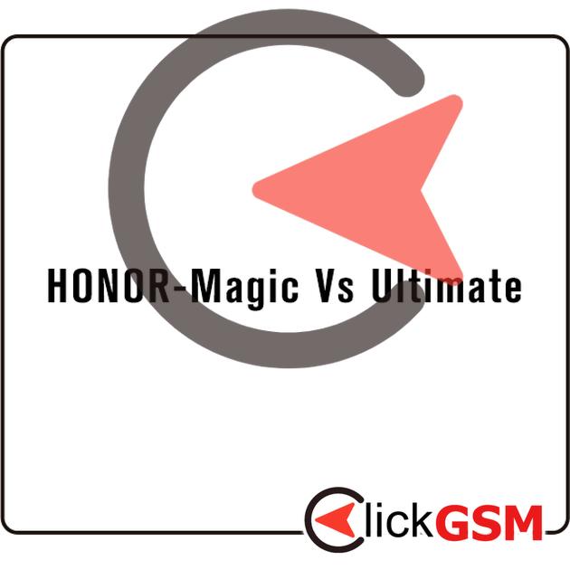 Folie Protectie Ecran Frendly Honor Magic Vs Ultimate Edition