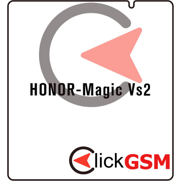 Folie Honor Magic Vs2 Inner Screen Front 1