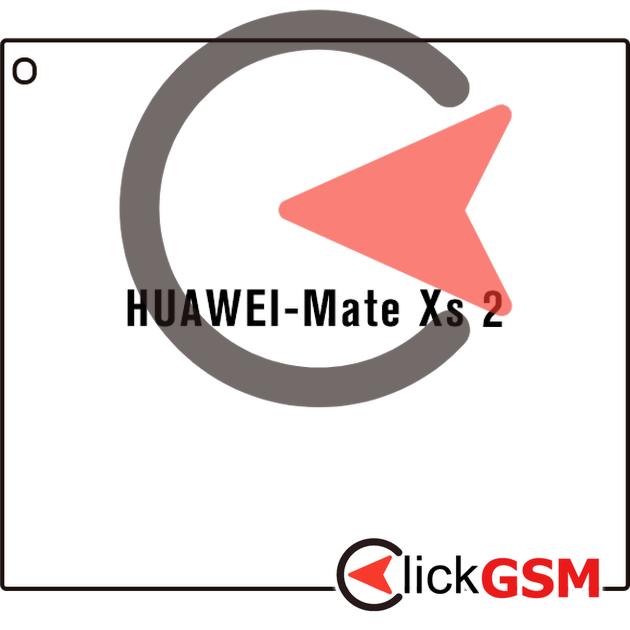 Folie Huawei Mate Xs 2 Inner Screen Front T