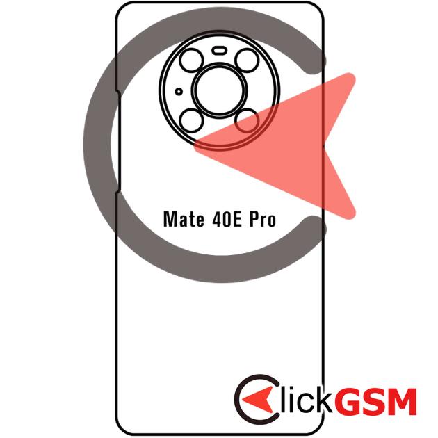 Folie Huawei Mate40e Pro 5g Back 1