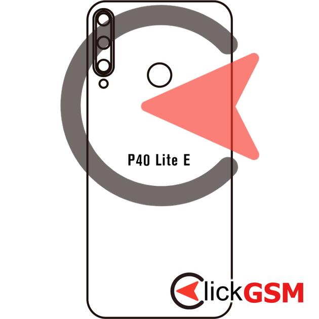 Folie Protectie Spate Huawei P40 Lite E