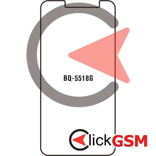 Protectie Display · Silicon
