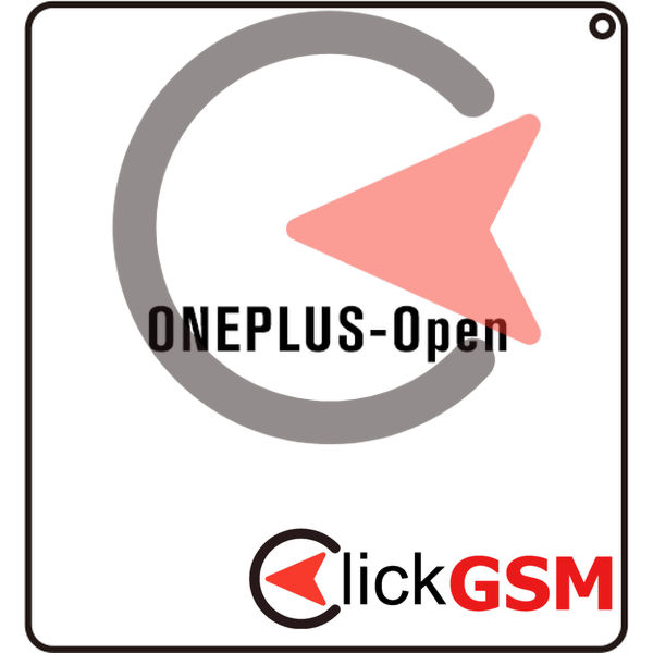 Folie Oneplus Open Inner Screen Front T 1