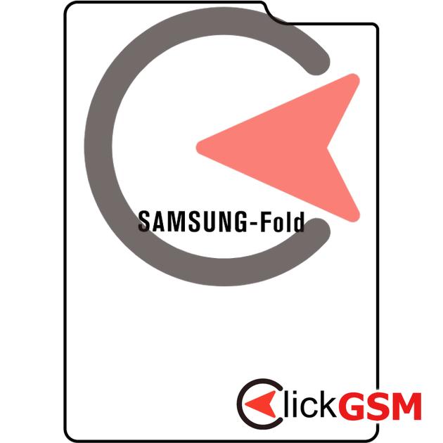 Folie Protectie Ecran Samsung Galaxy Fold