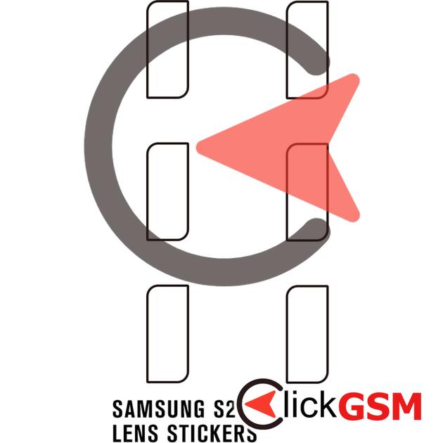Folie Samsung Galaxy S21 5G