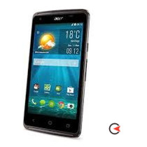 Folie Acer Liquid Z410