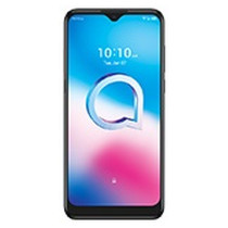 Folie Alcatel 3l 2020