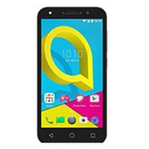 Folie Alcatel U5