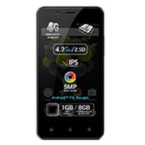 Service GSM Model Allview P4 Pro