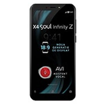 Piese Allview X4 Soul Infinity Z