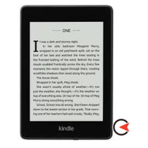 Model Amazon Kindle Paperwhite