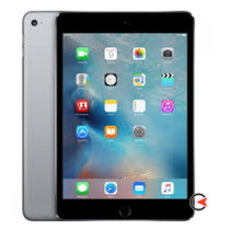 Model Apple Ipad Mini 4