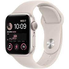 Folie Apple Watch Se 40mm 2022