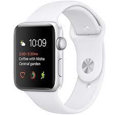 Folie Apple Watch Series 1 38mm