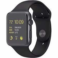 Model Apple Watch Series 1 42mm