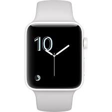 Service Apple Watch Series 2 42mm