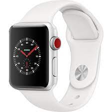 Model Apple Watch Series 3 38mm