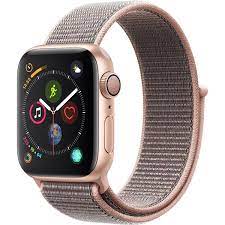 Folie Apple Watch Series 4 40mm