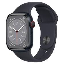 Model Apple Watch Series 8 41mm