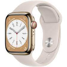 Folie Apple Watch Series 8 45mm