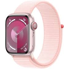 Folie Apple Watch Series 9 41mm