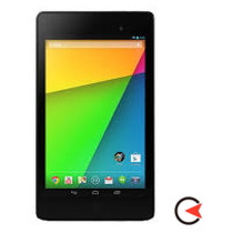 Google Nexus 7 2013