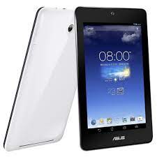 Model Asus Memo Pad Hd 7