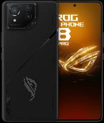 Model Asus Rog Phone 8 Pro