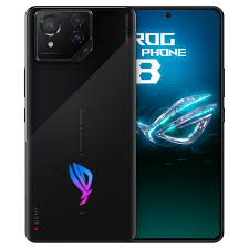 Folie Asus Rog Phone 8