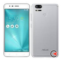 Model Asus Zenfone 3 Zoom