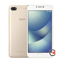 Model Asus Zenfone 4 Max Pro