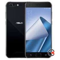 Model Asus Zenfone 4 Pro