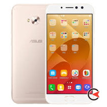 Folie Asus Zenfone 4 Selfie Pro